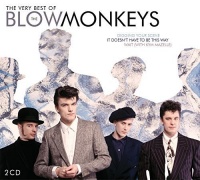 Imports Blow Monkeys - Best of the Blow Monkeys Photo