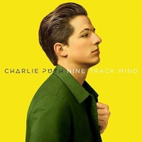Imports Charlie Puth - Nine Track Mind: Limited Edition Photo