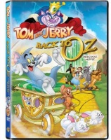 Tom & Jerry: Back Of Oz Photo