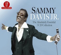 Imports Sammy Jr Davis - Absolutely Essential 3cd Collection Photo