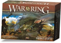 Ares Games srl War of the Ring: 2nd Edition Photo