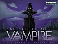 Bezier Games One Night Ultimate Vampire Photo