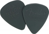 Fender Nylon Grey 1.00mm Pick Photo