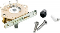 Fender 5-Position Stratocaster Pickup Selector Switch Photo