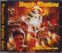 Imports Dayglo Abortions - Armageddon Survival Guide Photo