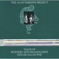 Imports Alan Project Parsons - Tales of Mystery & Imagination Edgar Allan Poe Photo
