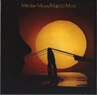 Imports Miroslav Vitous - Majesty Music Photo