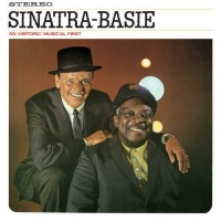 UNIVERSAL Frank Sinatra - Sinatra-Basie: a Historic Musical First Photo