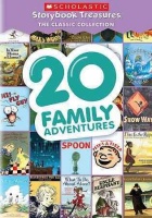 20 Family Adventures:Scholastic Story Photo
