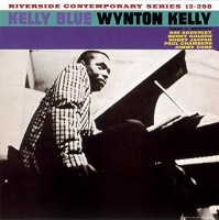 Original Jazz Classics Wynton Kelly - Kelly Blue Photo