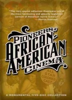 Pioneers of African American Cinema Photo