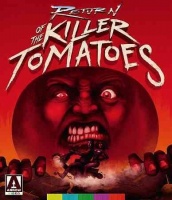 Return of the Killer Tomatoes Photo