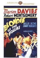 Blondie of the Follies Photo