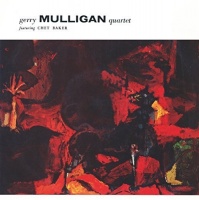 jazz today Gerry Mulligan Plus Chet Baker - Gerry Mulligan Quartet Photo