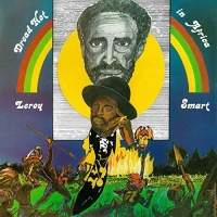 Imports Leroy Smart - Dread Hot In Africa Photo