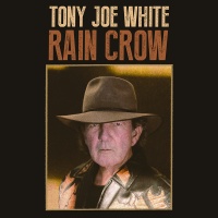Yep Roc Records Tony Joe White - Rain Crow Photo