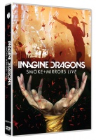 Eagle Rock Imagine Dragons - Smoke and Mirrors Live Photo