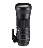Sigma Lens 150-600/F5-6.3 DG OS HSM AF Nikon Contemporary Photo