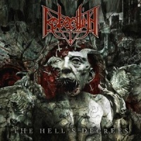 Rabaelliun - Hell's Decrees Photo