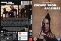 Escape from Alcatraz - Photo