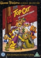 Top Cat: The Complete Series Photo
