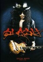 Music Brokers Arg Slash - Slash: DVD CD Edition Photo