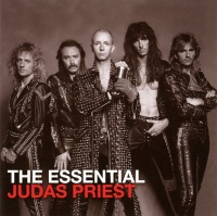 Imports Judas Priest - Essential Judas Priest Photo