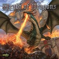 Catalyst Game Labs Wrath of Dragons Photo