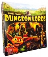 Dungeon Lords Photo