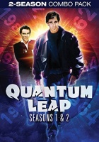 Quantum Leap: Season 1&2 Combo Photo