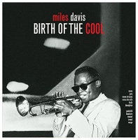 NOT NOW MUSIC Miles Davis - Birth of Cool Photo