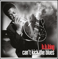 NOT NOW MUSIC B.B. King - Can'T Kick the Blues Photo
