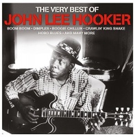 Imports John Lee Hooker - The Very Best of Photo