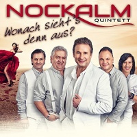 Imports Nockalm Quintett - Wonach Sieht's Denn Aus? Photo
