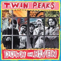 Imports Twin Peaks - Down In Heaven Photo