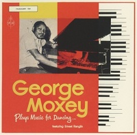 Dubstore George Moxey / Ranglin Ernest - Plays Music For Dancing Photo