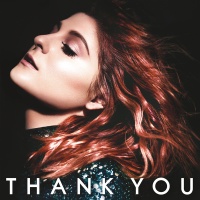 Epic Meghan Trainor - Thank You Photo