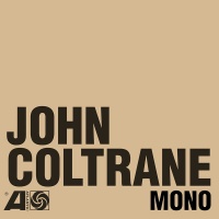 Atlantic John Coltrane - Years In Mono Photo