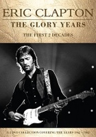 Eric Clapton - Glory Days Photo