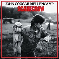 UMC John Mellencamp - Scarecrow Photo