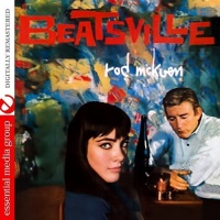 Essential Media Mod Rod Mckuen - Beatsville Photo