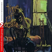 Essential Media Mod Rod Mckuen - Time of Desire Photo