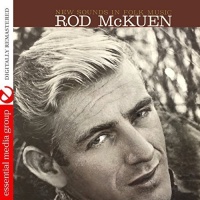 Essential Media Mod Rod Mckuen - New Sounds In Folk Music Photo