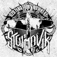 Selfmadegod Records Sturmovik - Destination Nowhere Photo