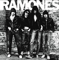 Rhino Records Ramones - Ramones: 40th Anniversay Edition Photo