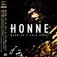 Imports Honne - Warm On a Cold Night Photo