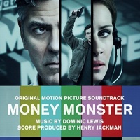 Imports Henry Jackman - Money Monster / O.S.T. Photo