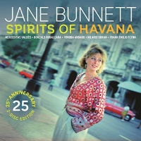 Linus Jane Bunnett - Spirits of Havana Photo