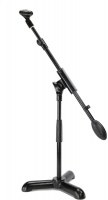 Samson MB1 Mini Boom Microphone Stand with Clip Photo