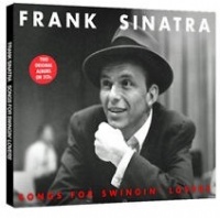 Frank Sinatra - Songs For Swinging Lovers Photo